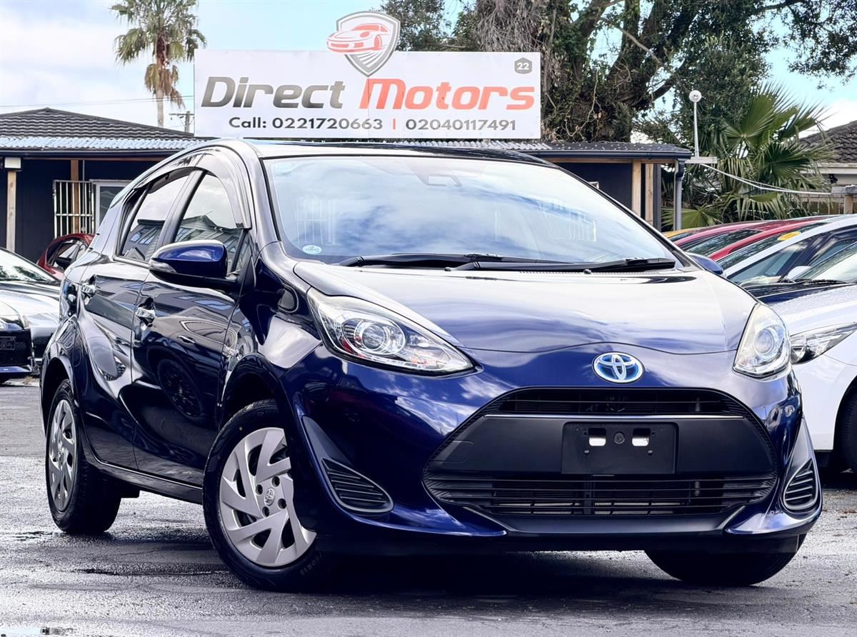 Vehicle image 1