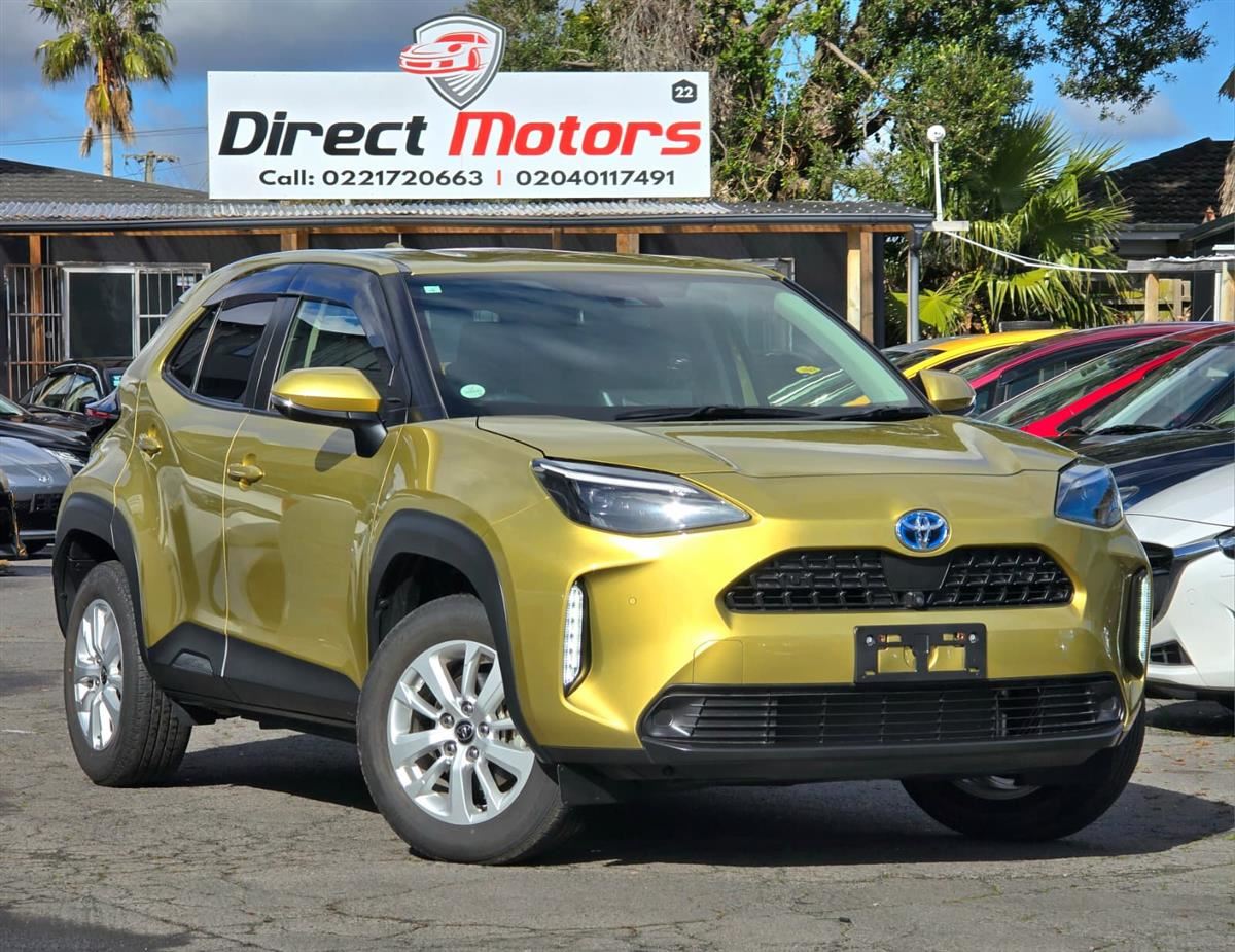 Vehicle image 1