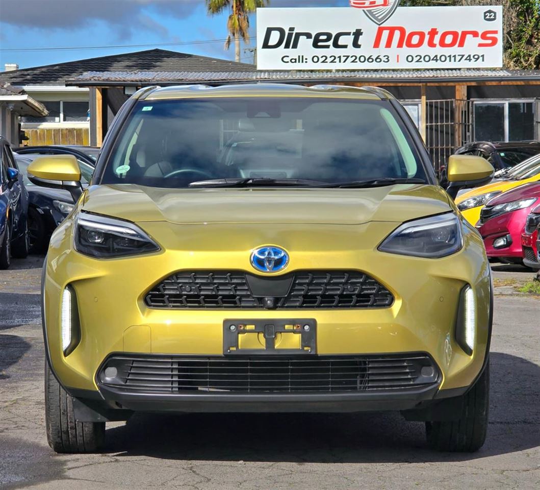 Vehicle image 2