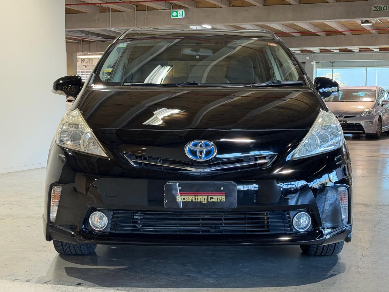 Vehicle image 2