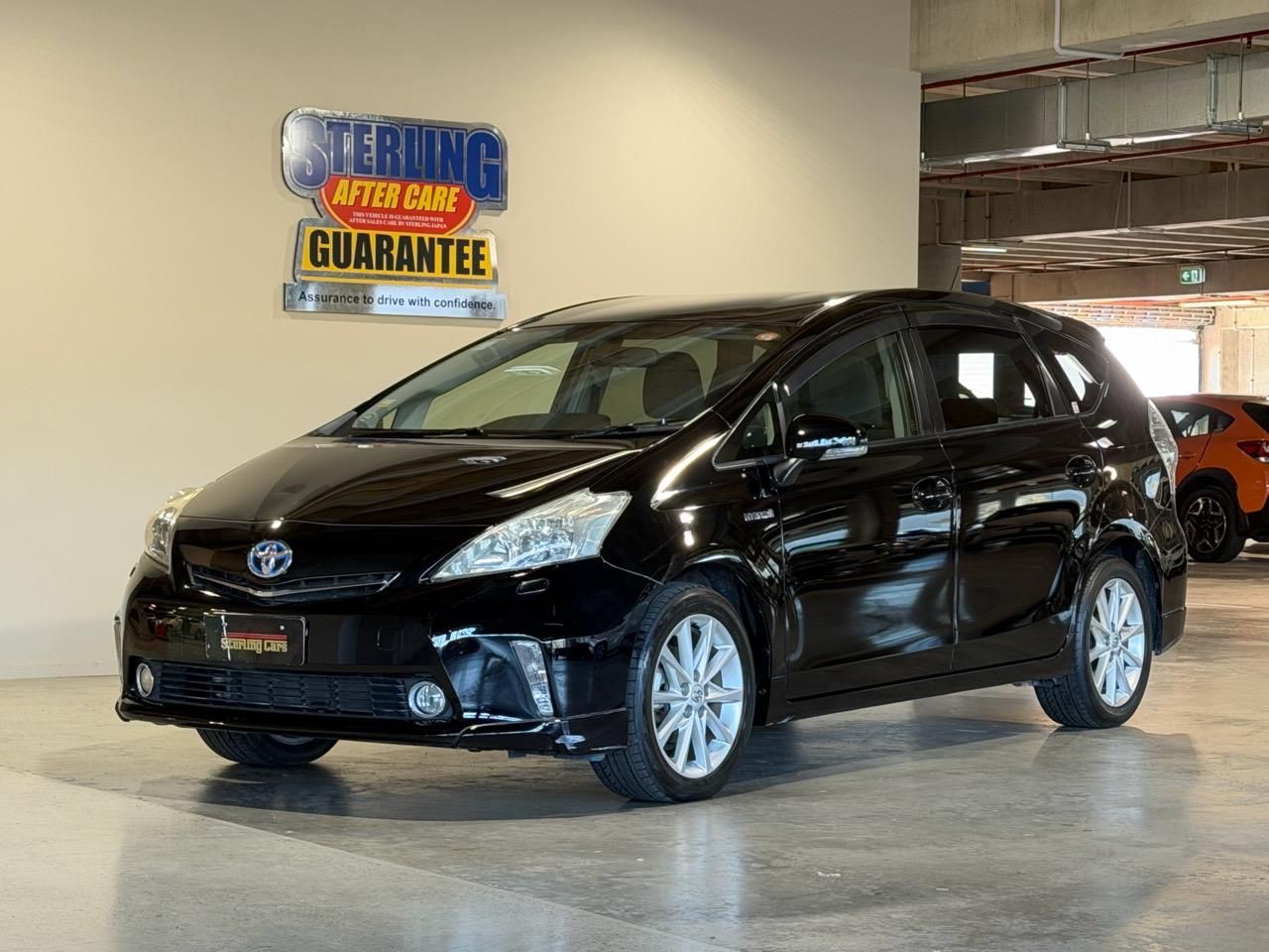 Vehicle image 3