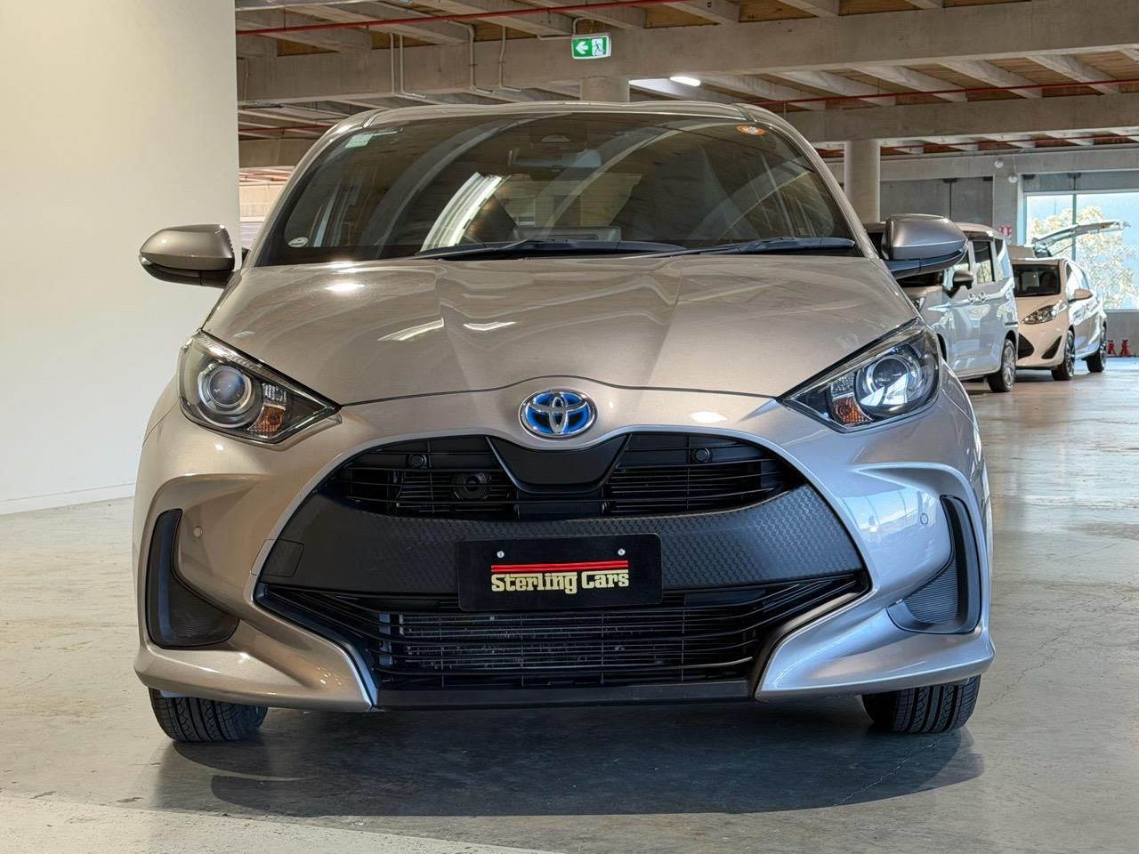 Vehicle image 2