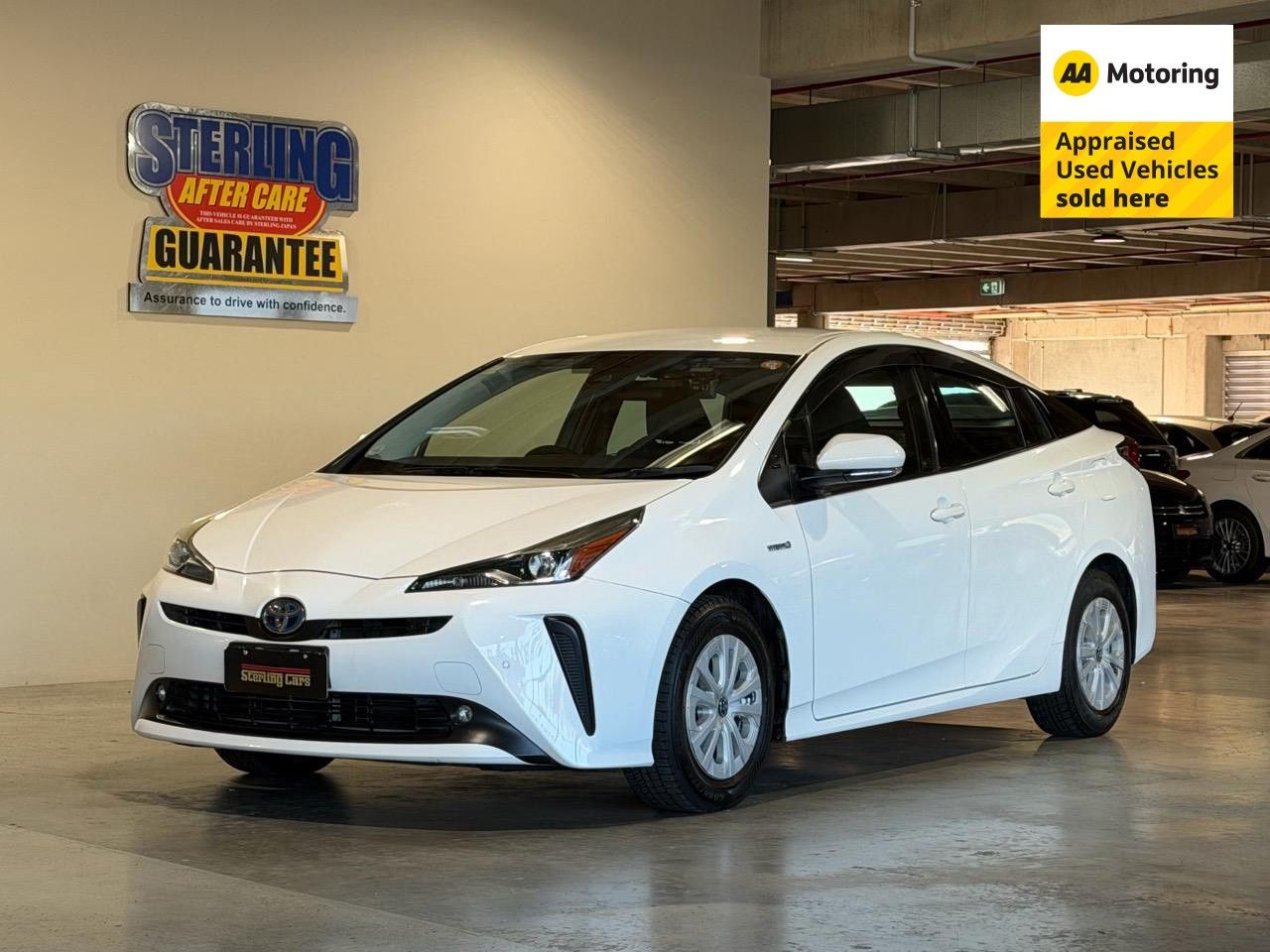 Vehicle image 3