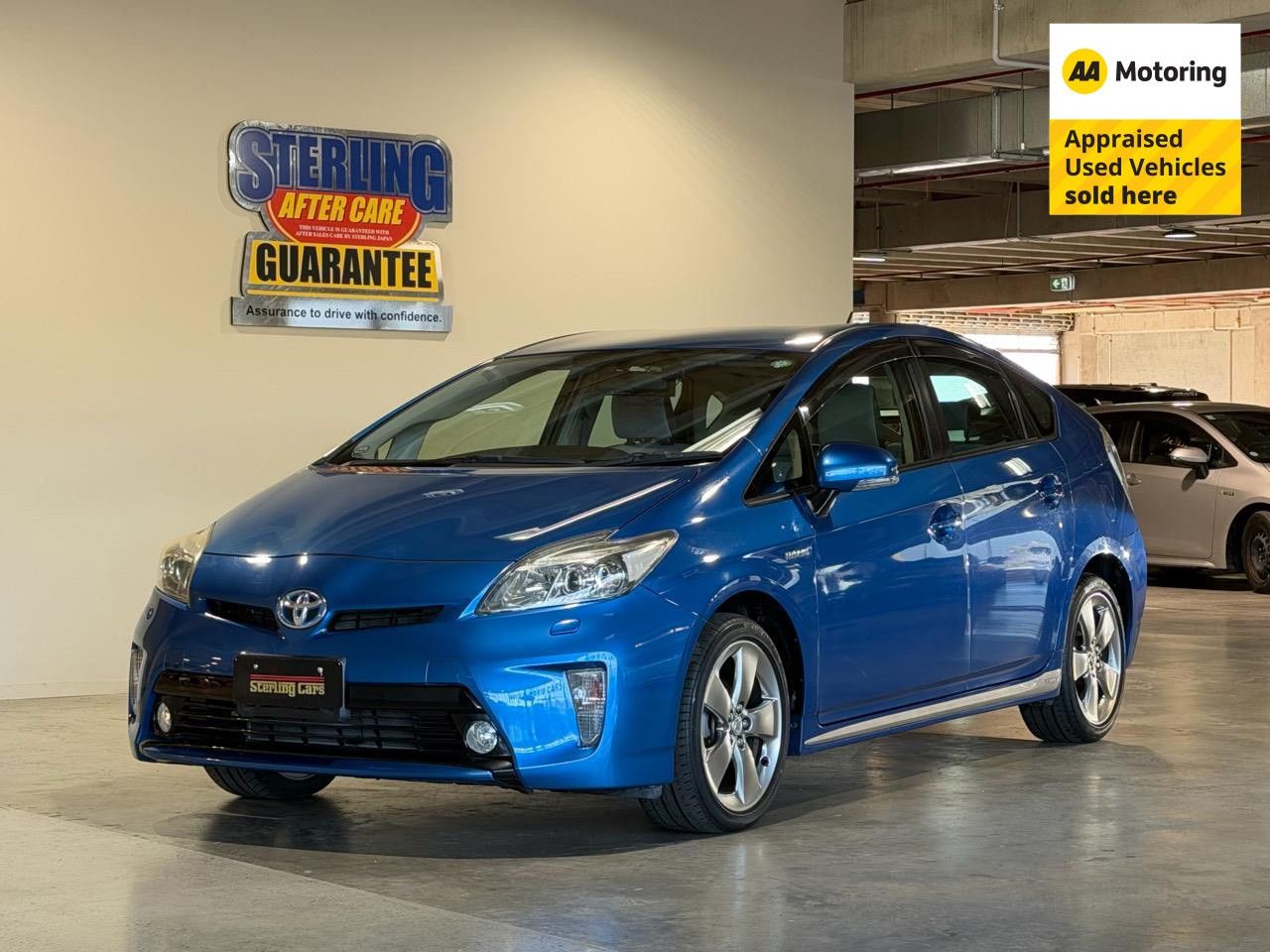 Vehicle image 3
