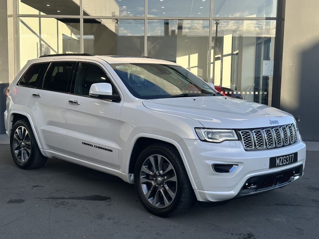 Vehicle image 1