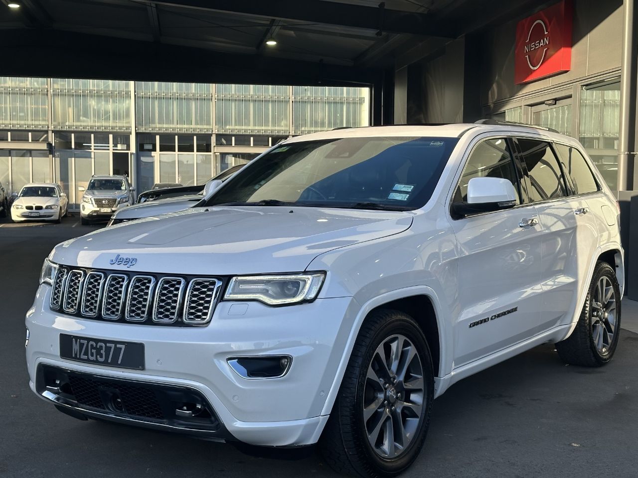 Vehicle image 3