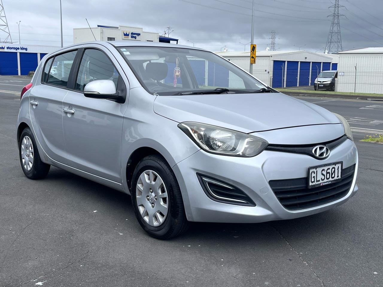 Vehicle image 1