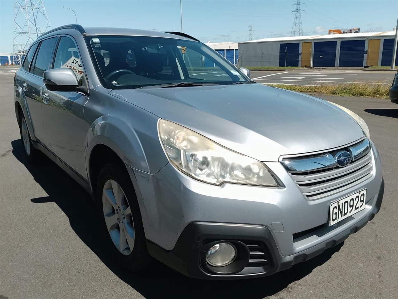 Vehicle image 1