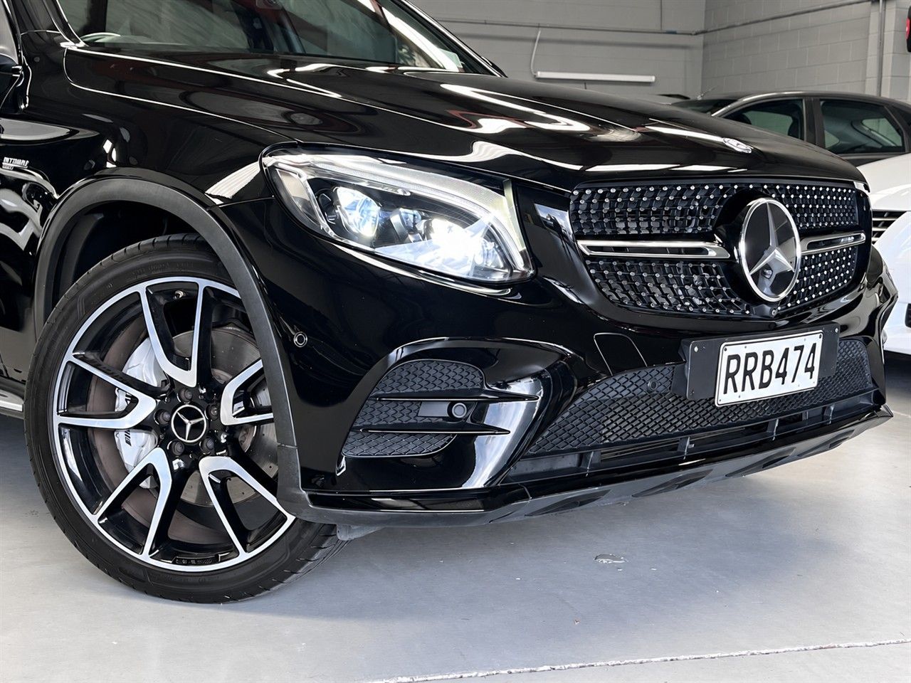 Vehicle image 2
