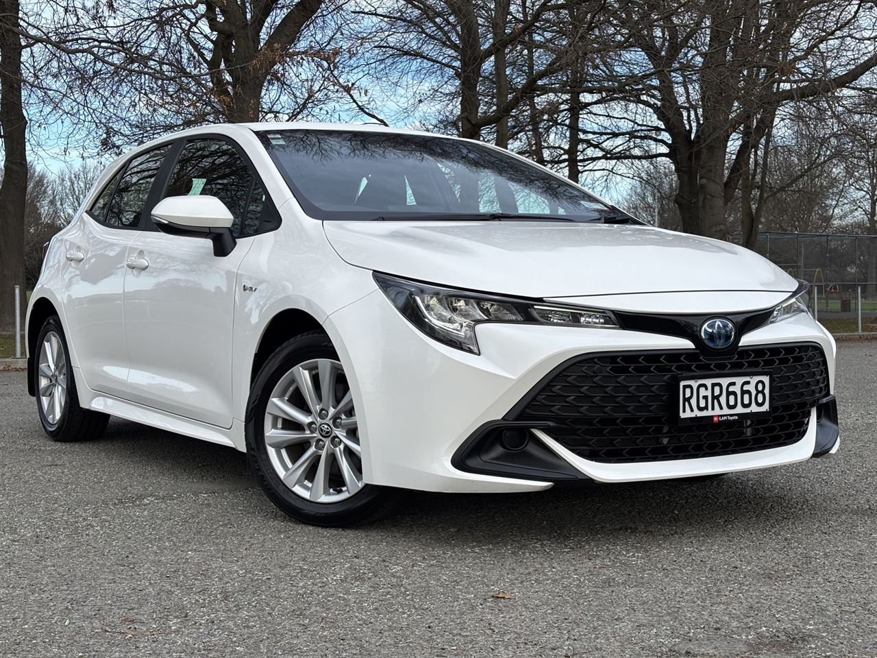 Vehicle image 1