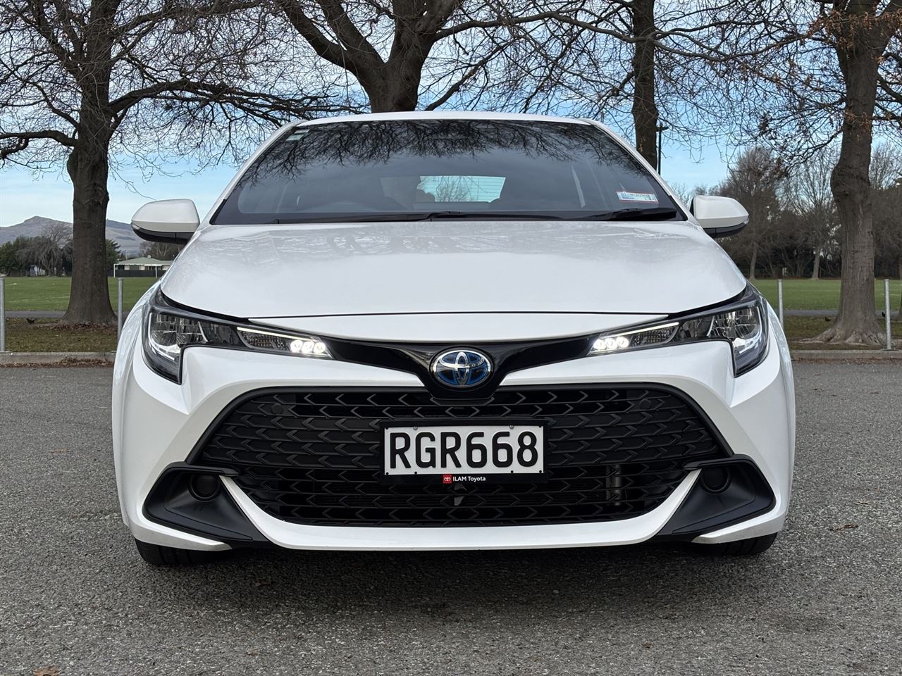 Vehicle image 2