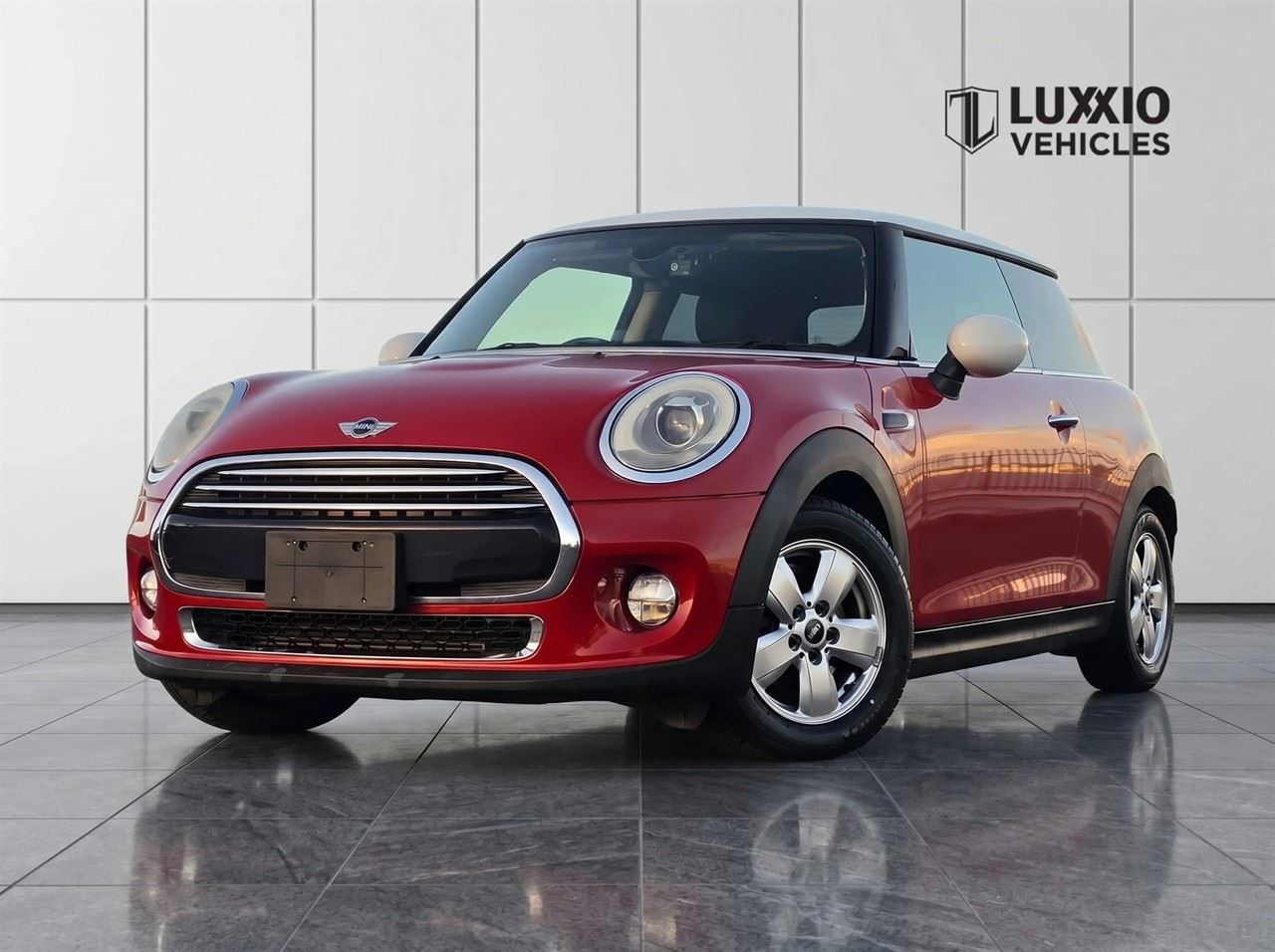 Vehicle image 1
