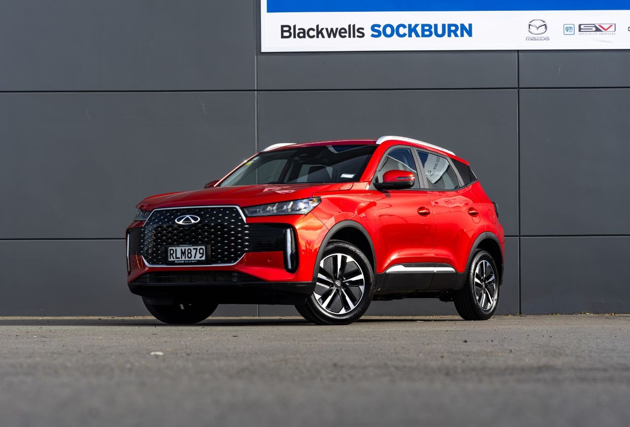 Vehicle image 1