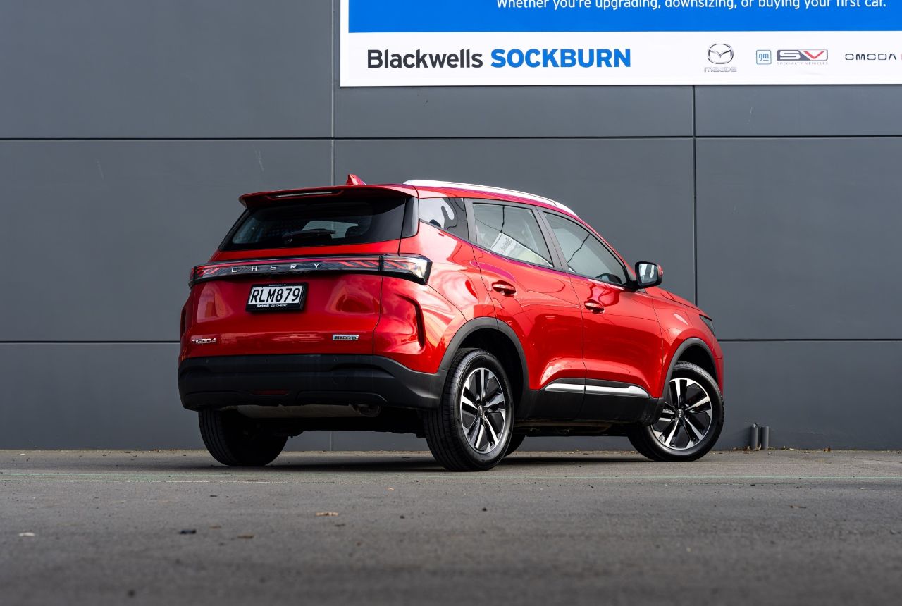 Vehicle image 2