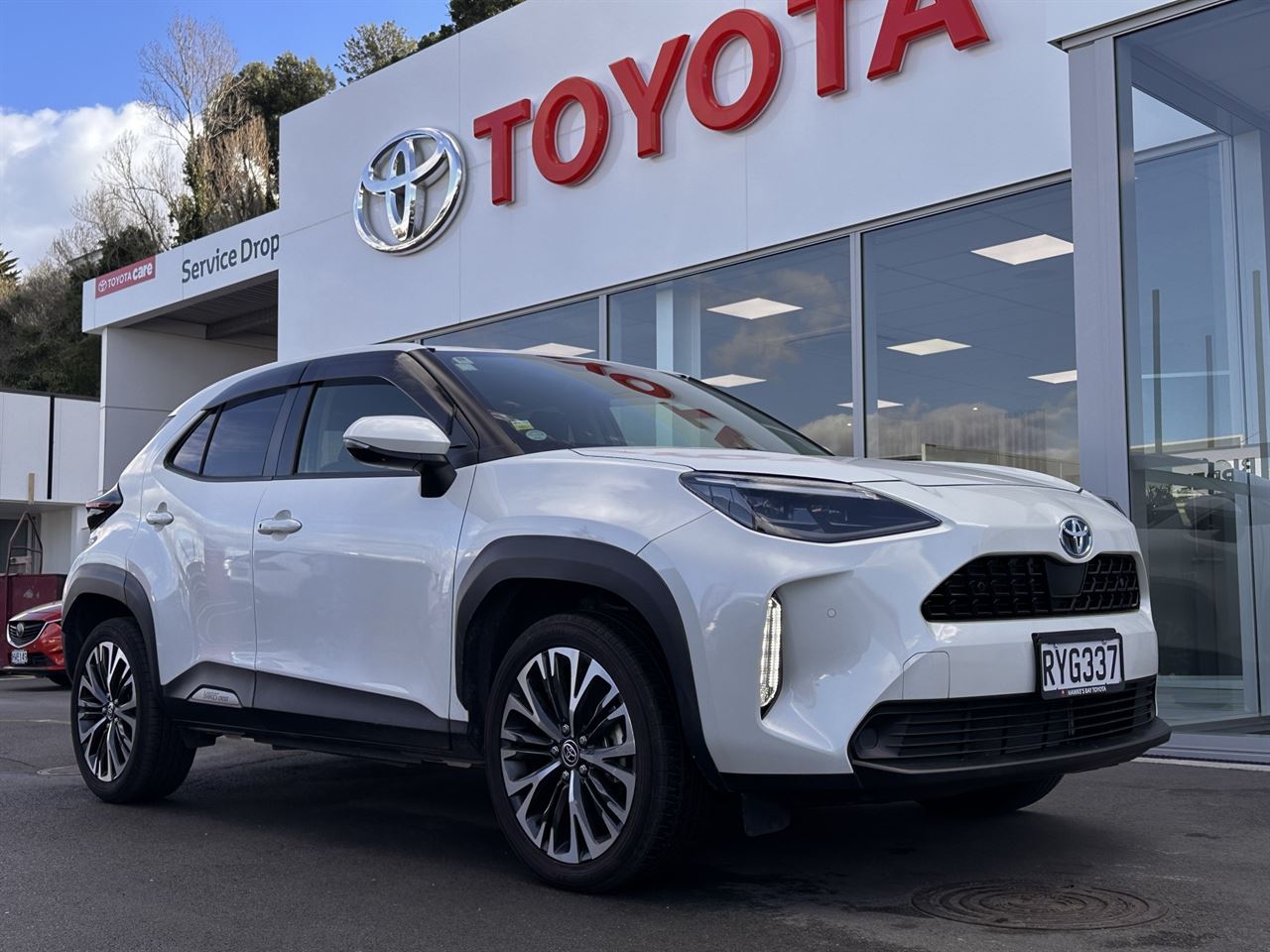 Vehicle image 1