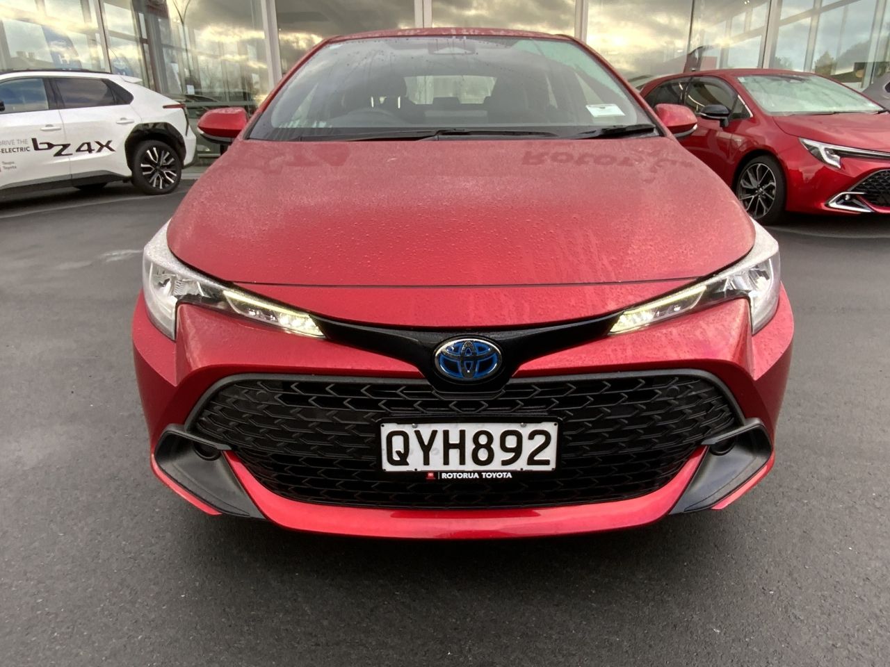 Vehicle image 3