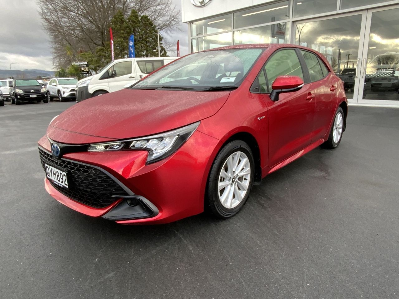 Vehicle image 4