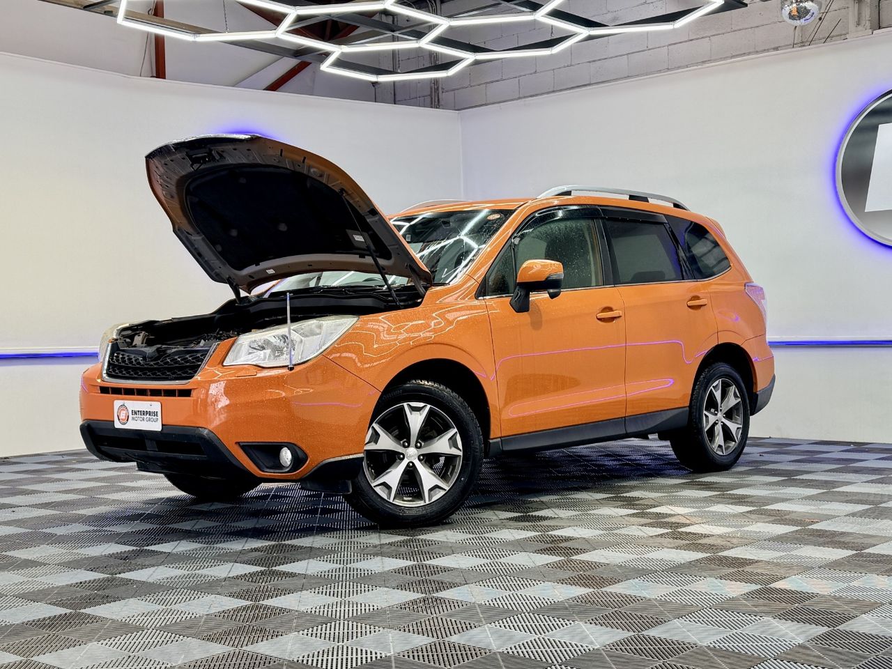 Vehicle image 3
