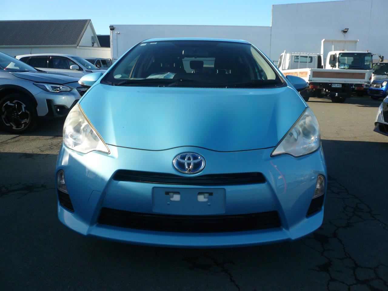 Vehicle image 2