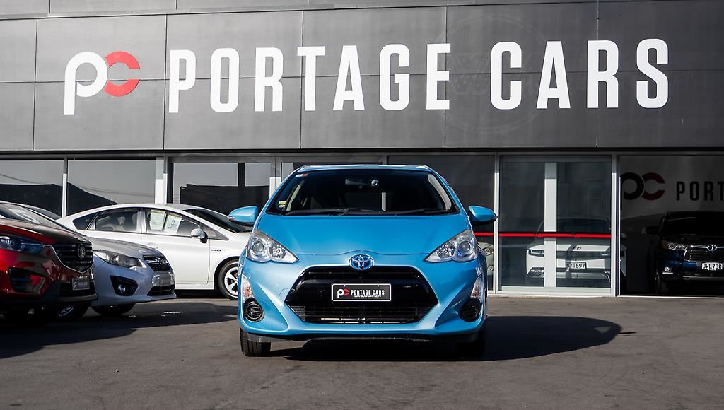 Vehicle image 2