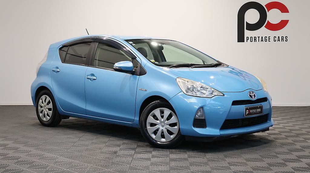 Vehicle image 1