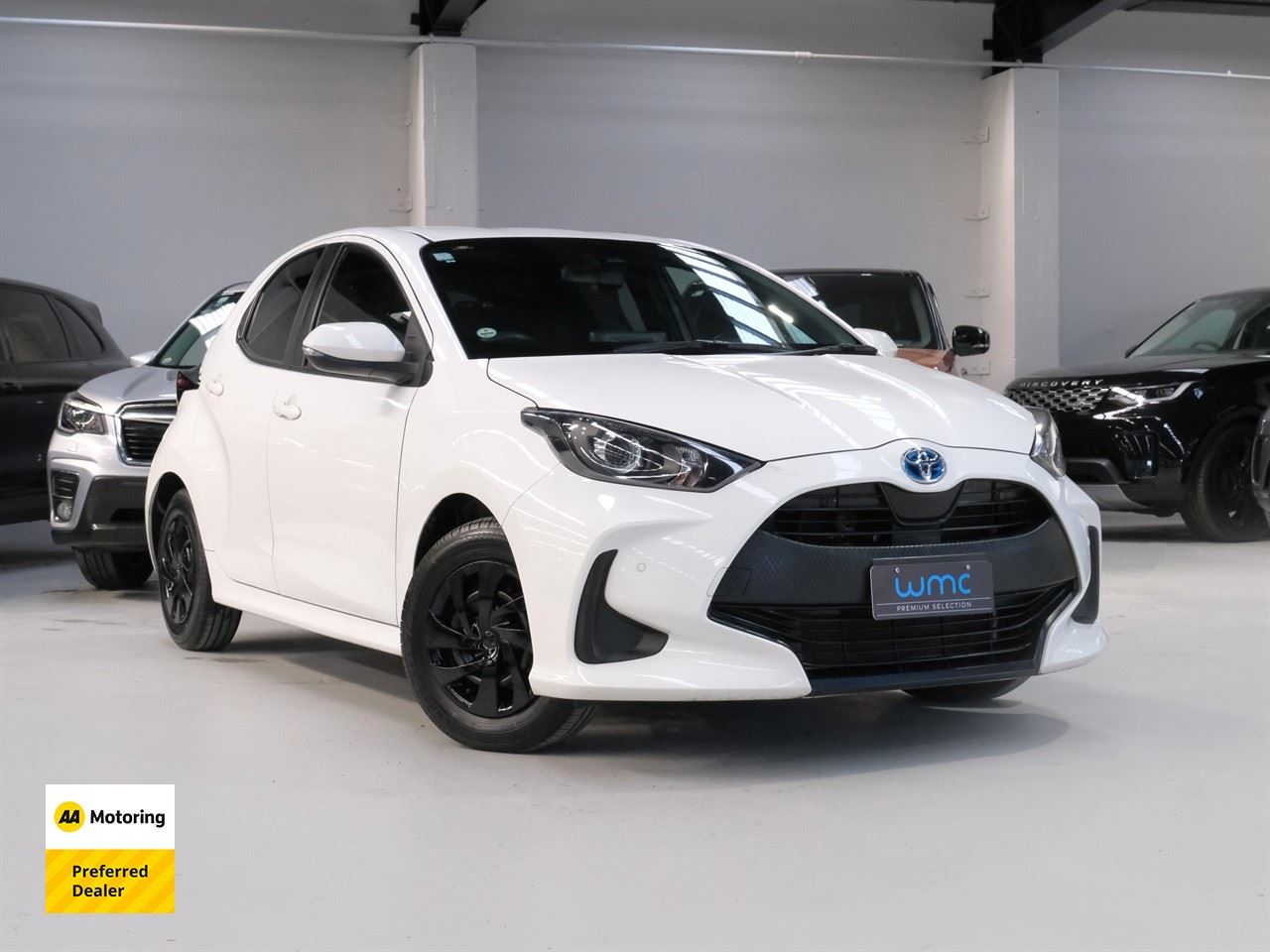 Vehicle image 1