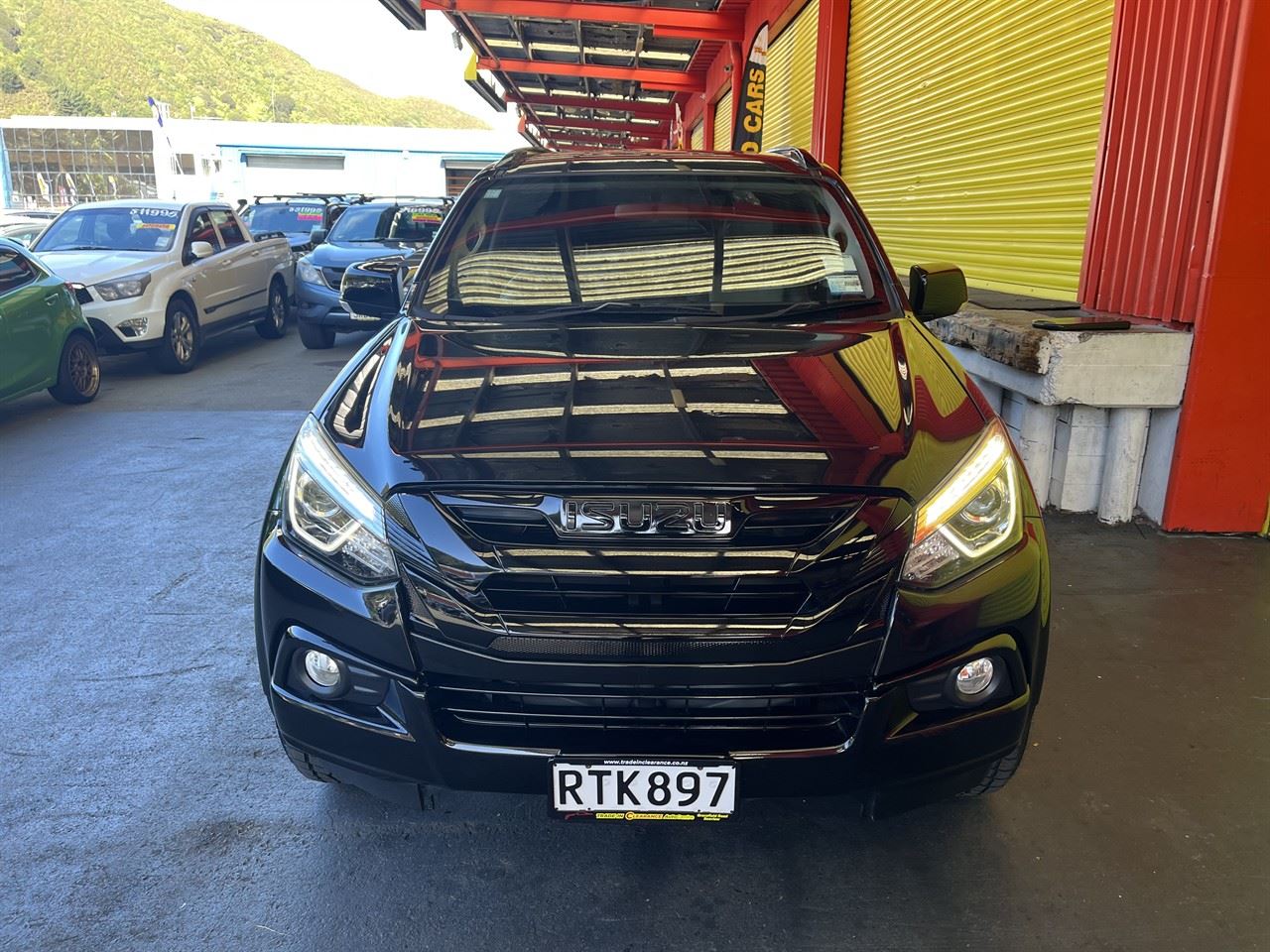 Vehicle image 2