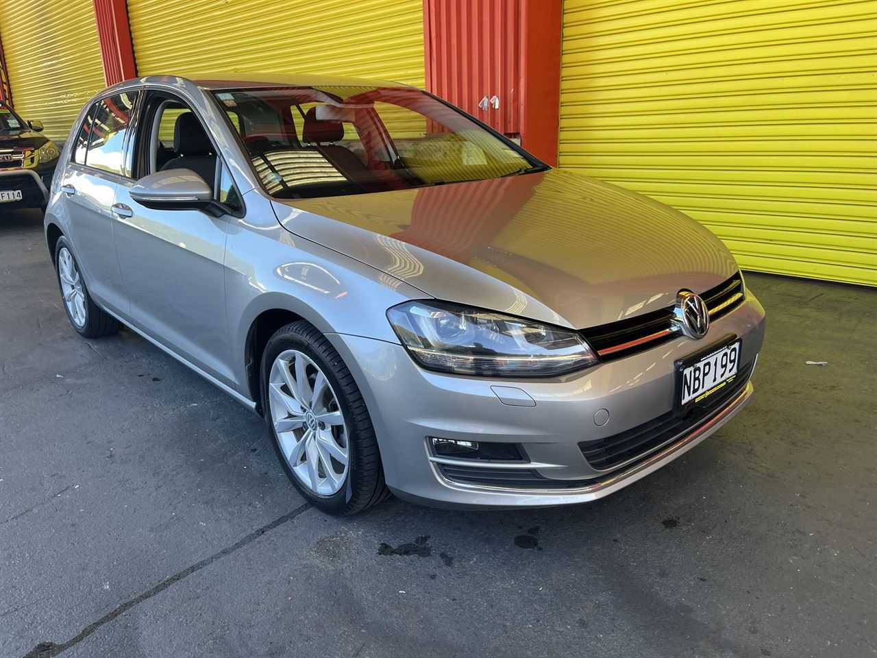 Vehicle image 1