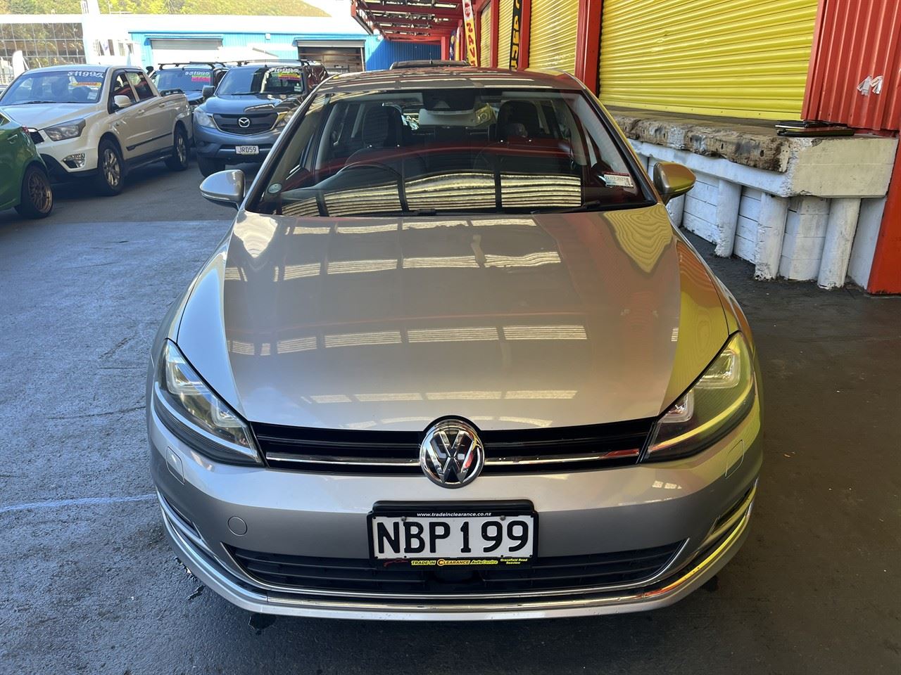 Vehicle image 2
