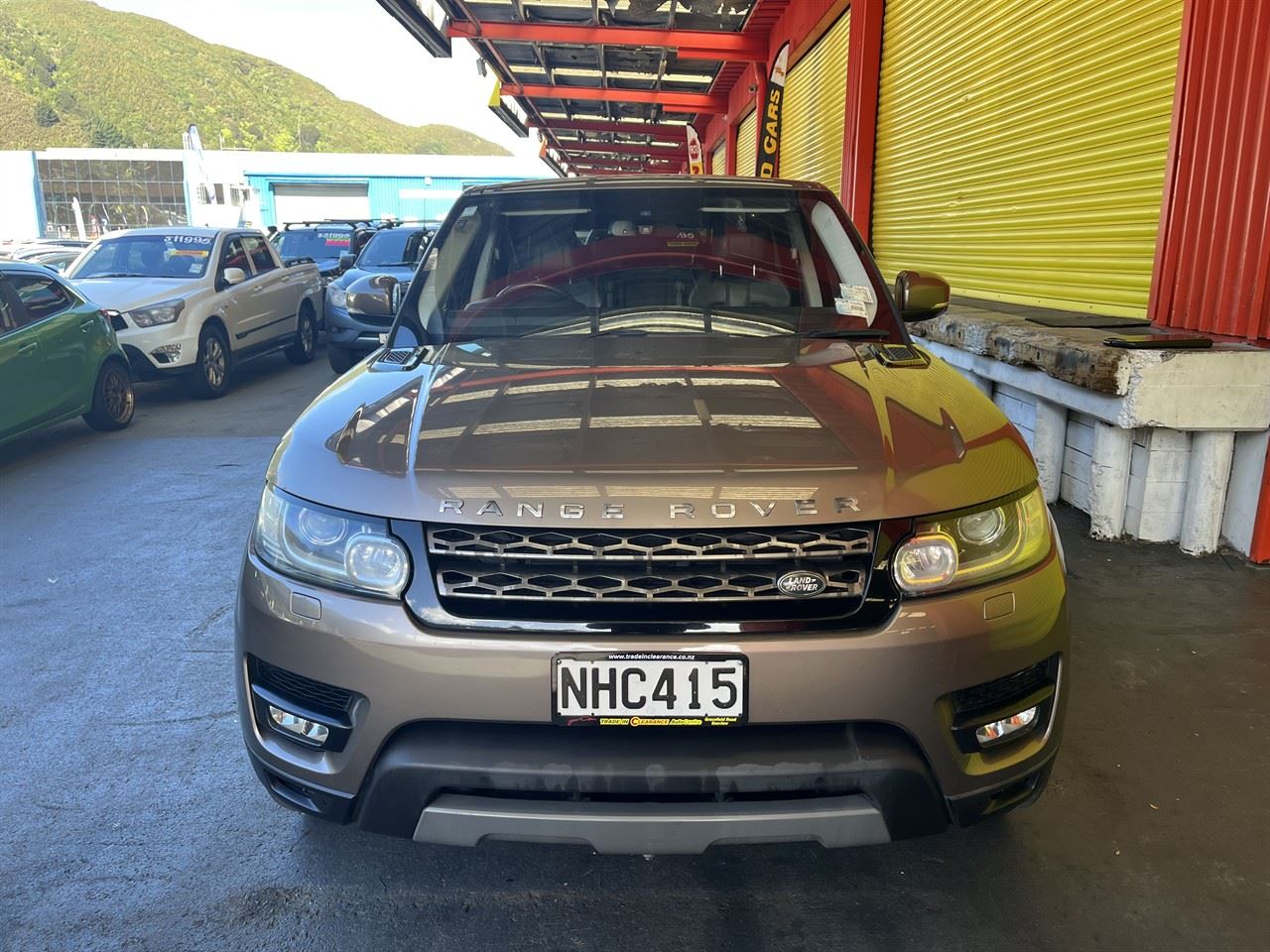 Vehicle image 2