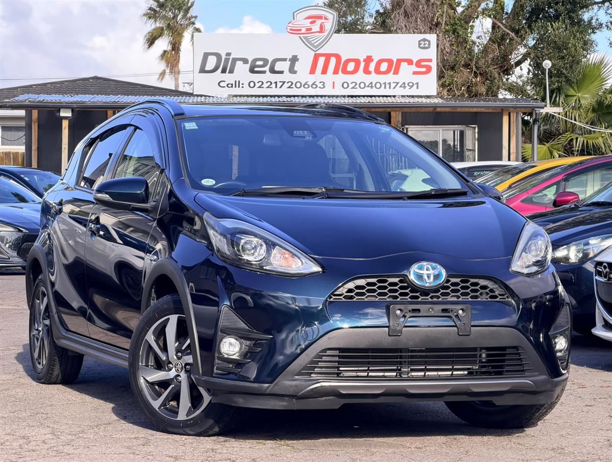 Vehicle image 1