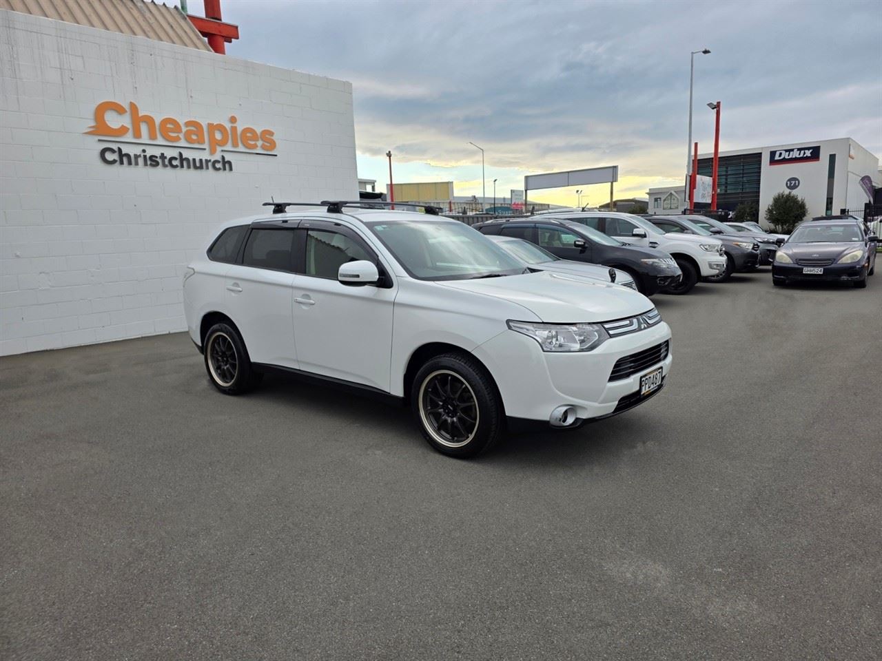 Vehicle image 1