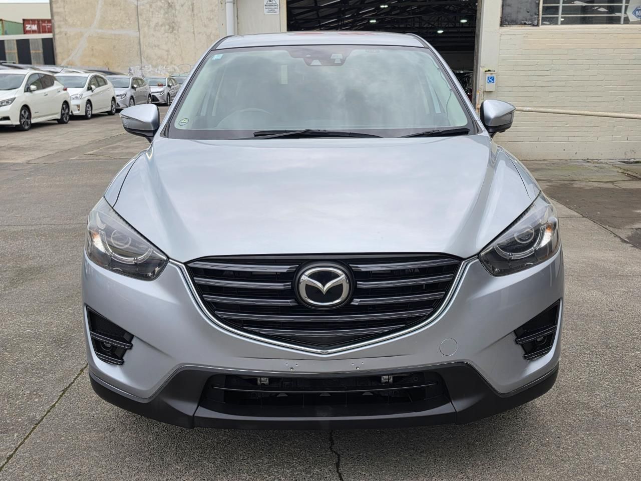 Vehicle image 3