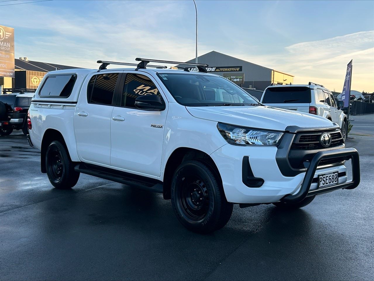 Vehicle image 2