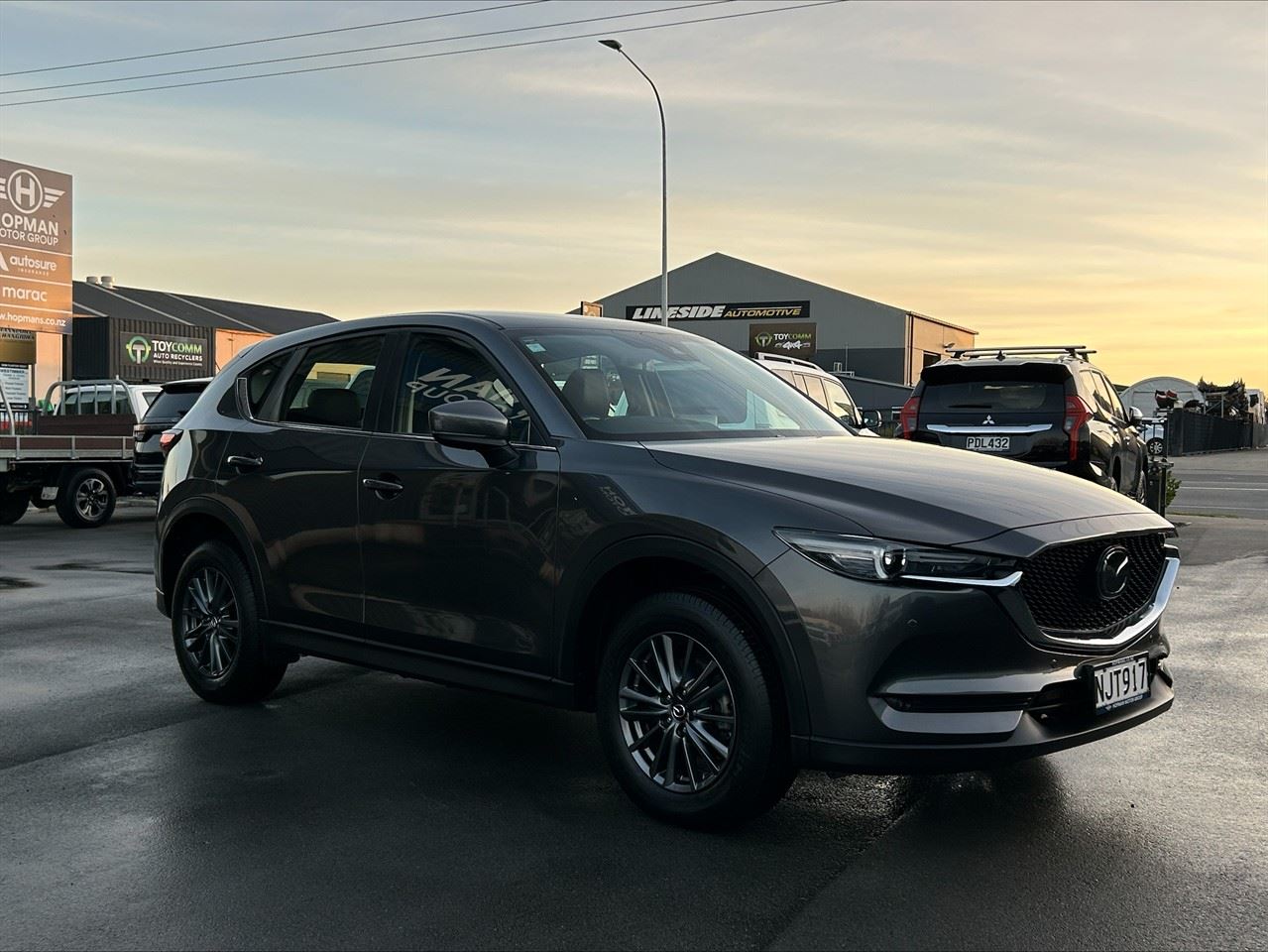 Vehicle image 2