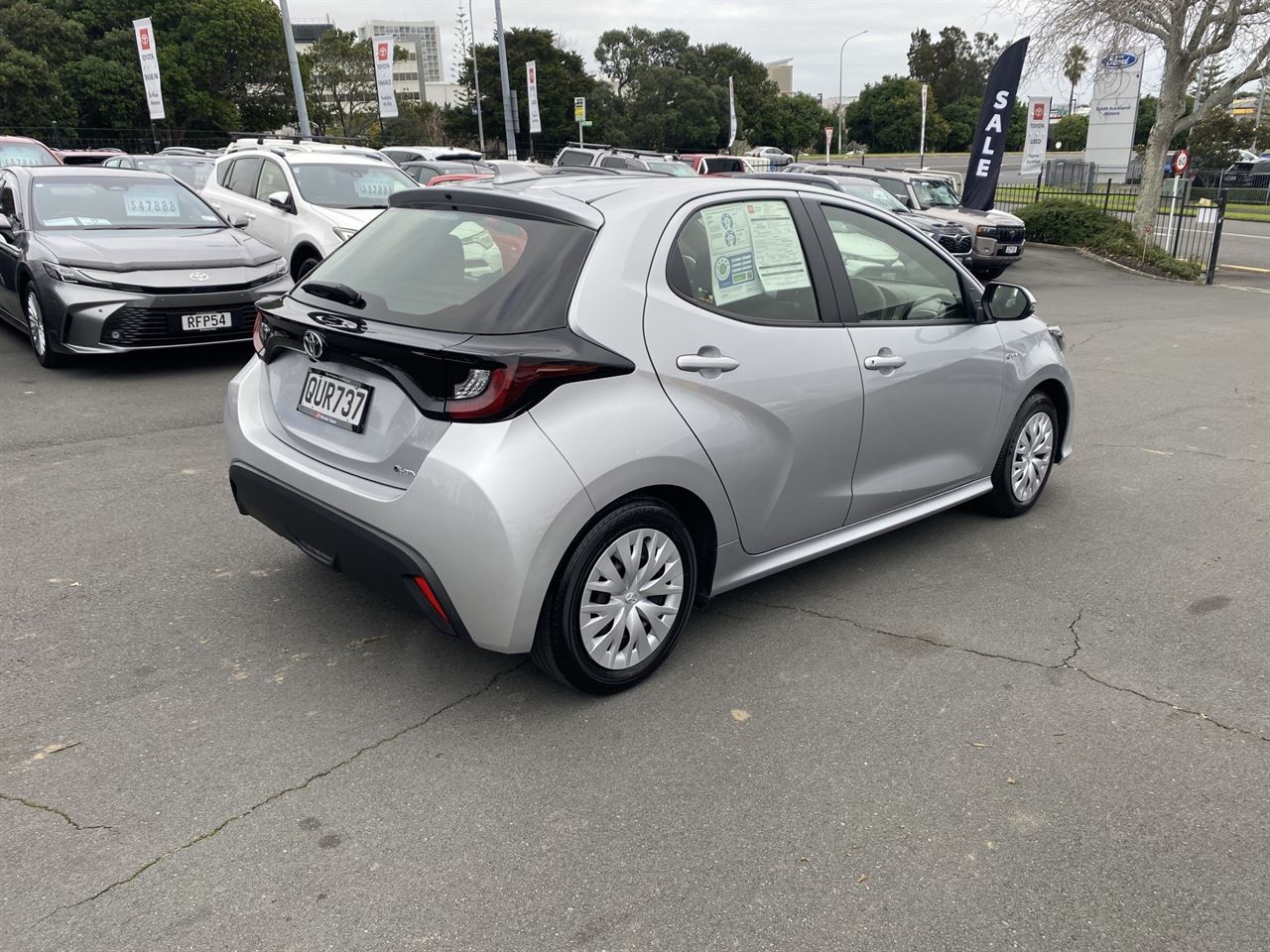 Vehicle image 2