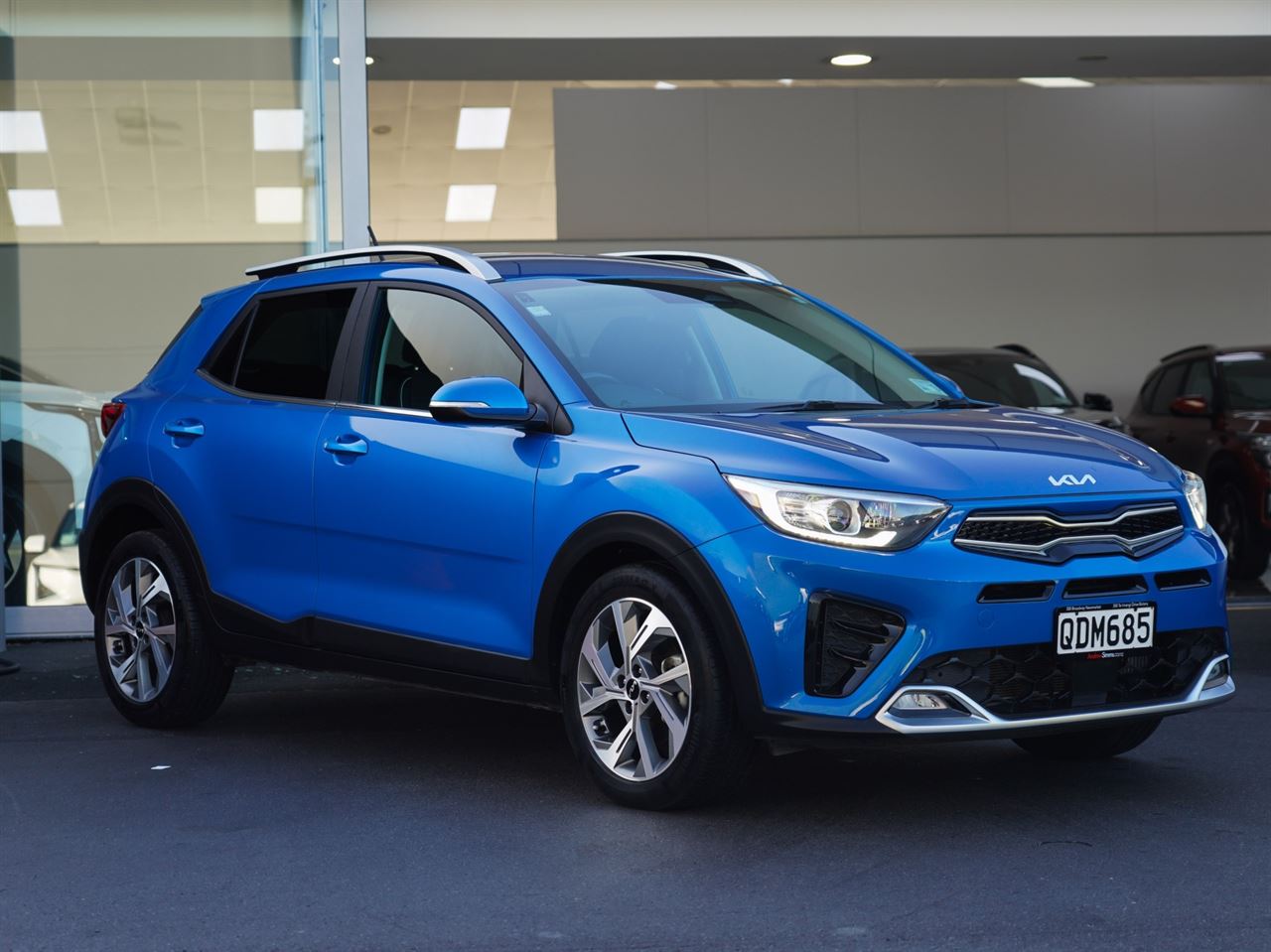 Vehicle image 1