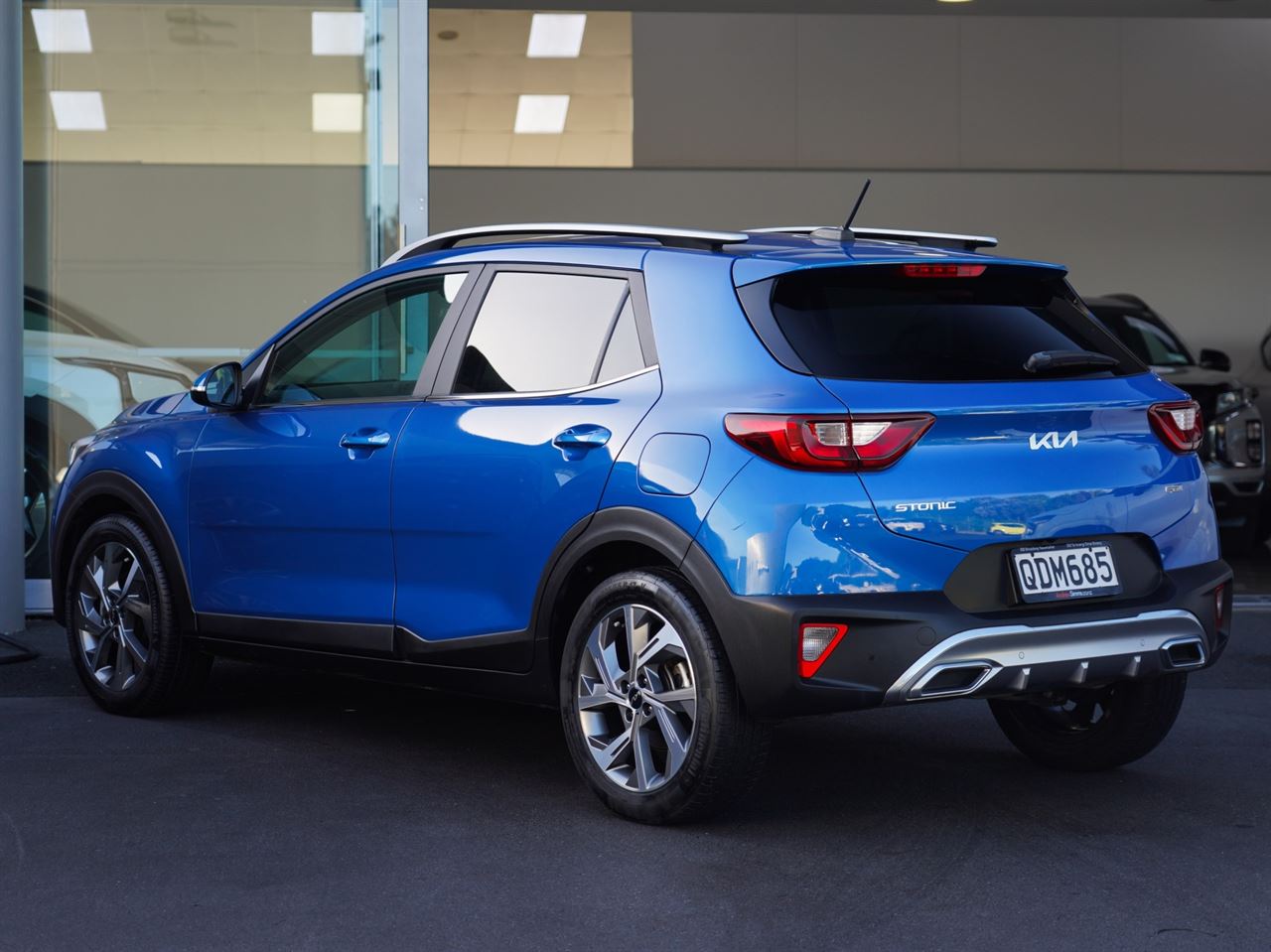 Vehicle image 2