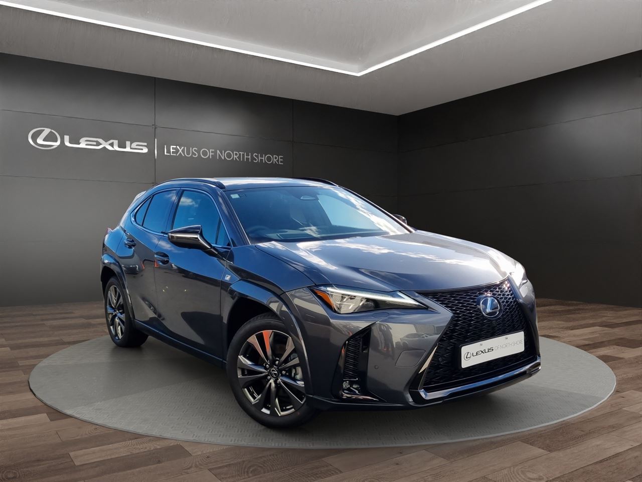 Vehicle image 1