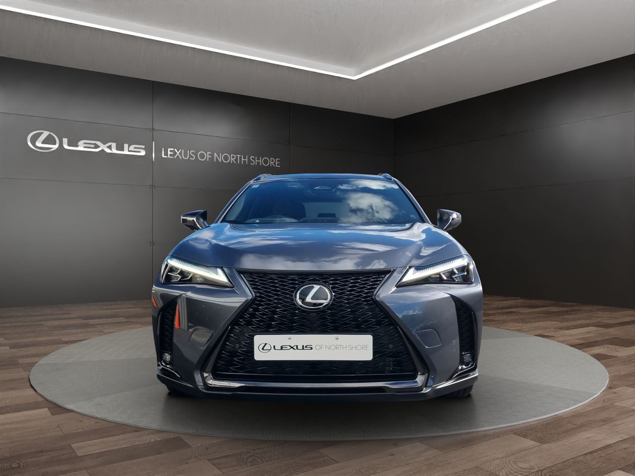 Vehicle image 2