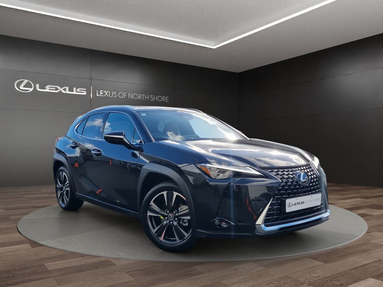 Vehicle image 1