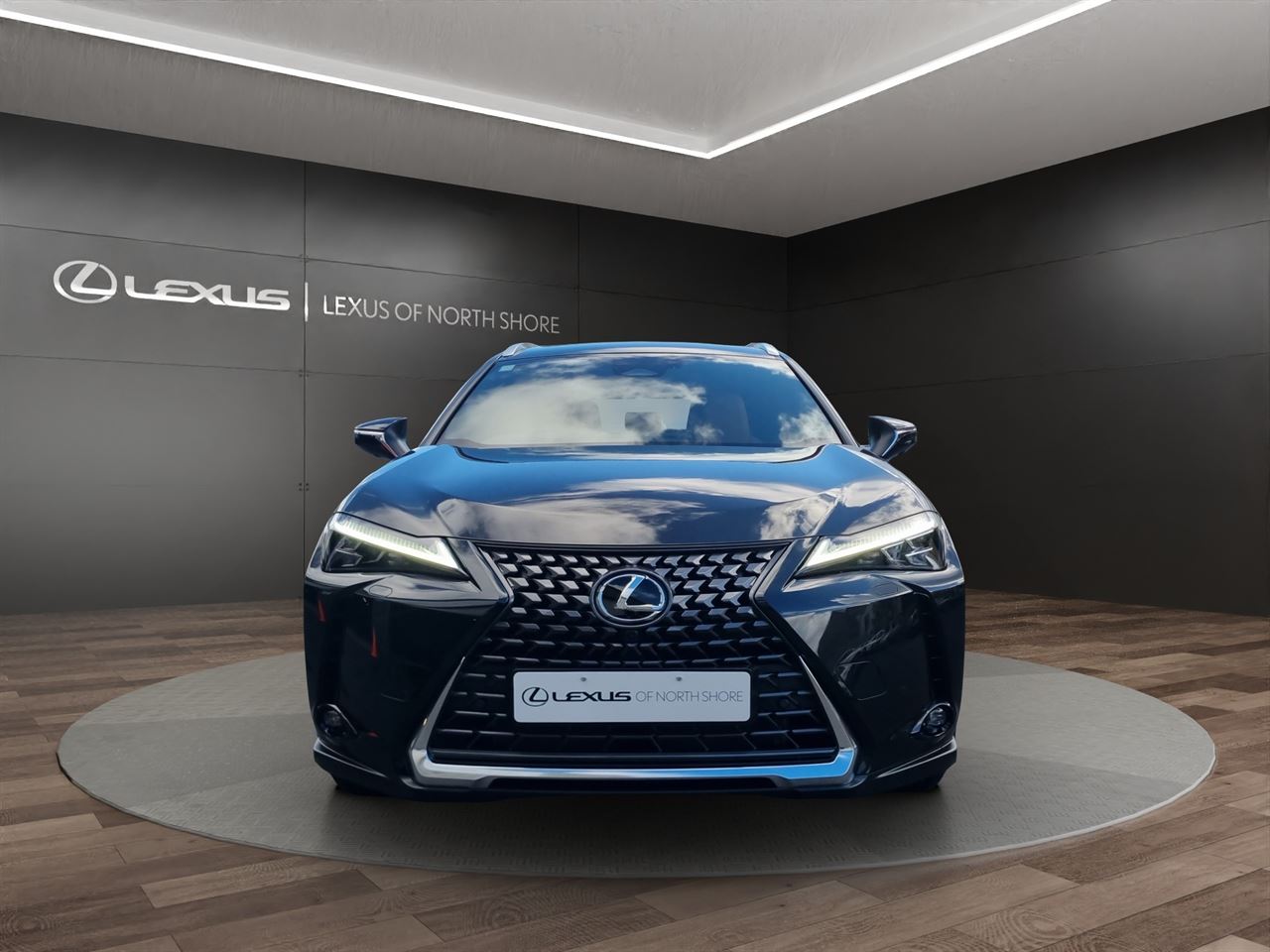 Vehicle image 2