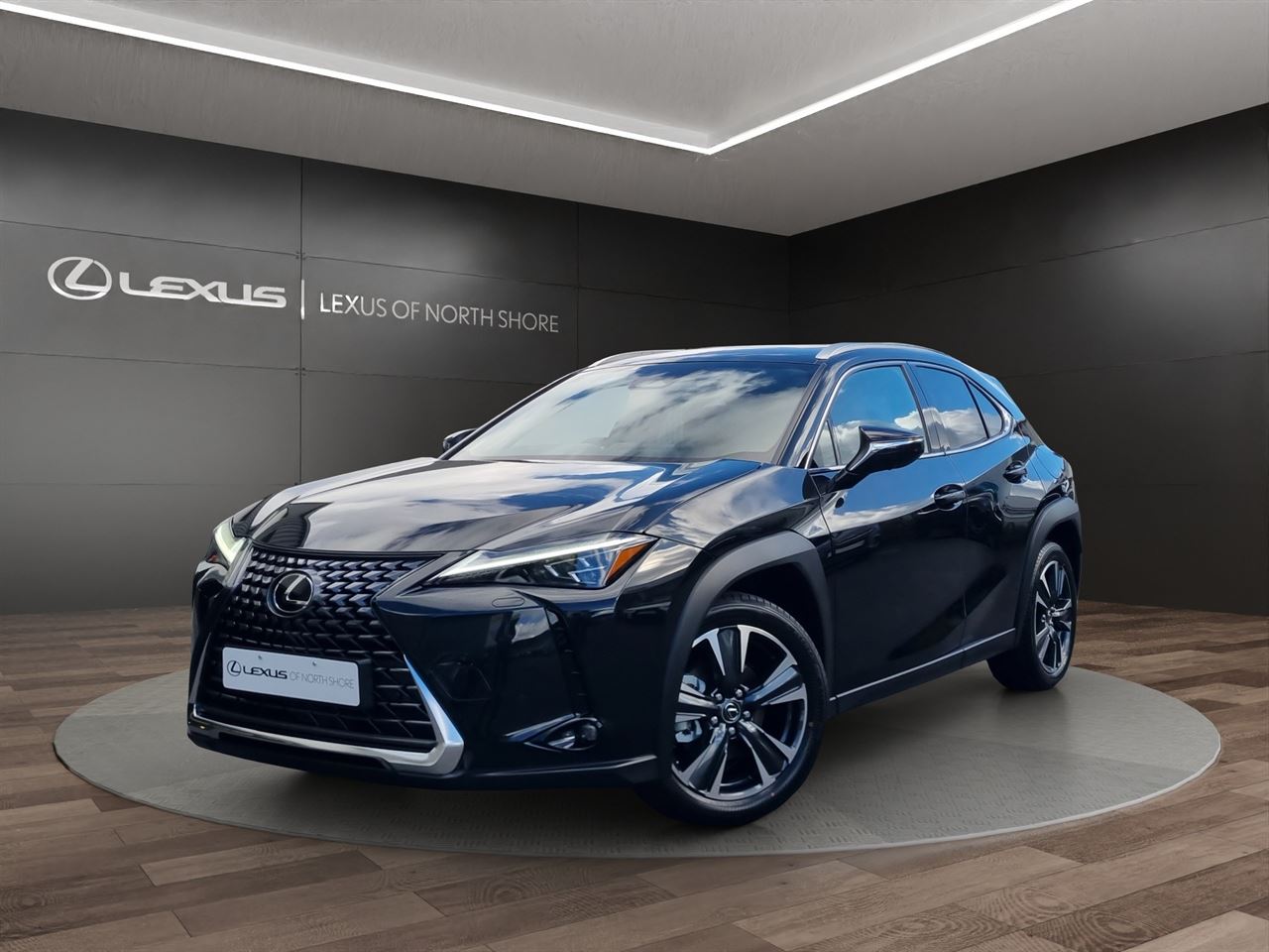 Vehicle image 3