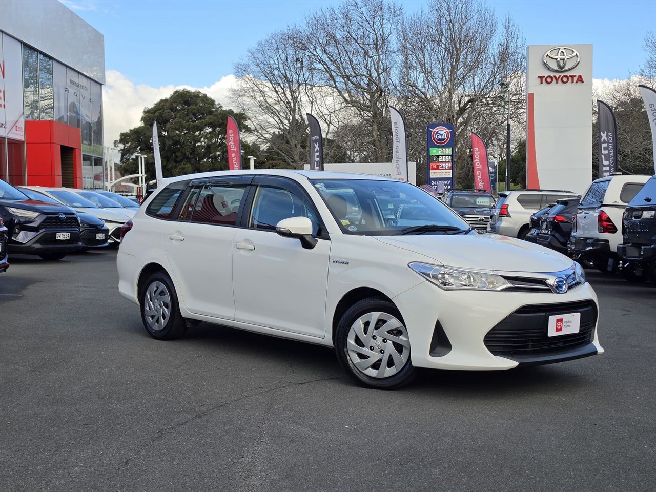 Vehicle image 1