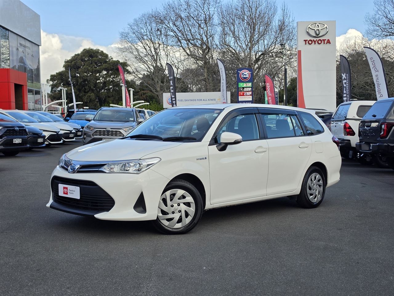 Vehicle image 2