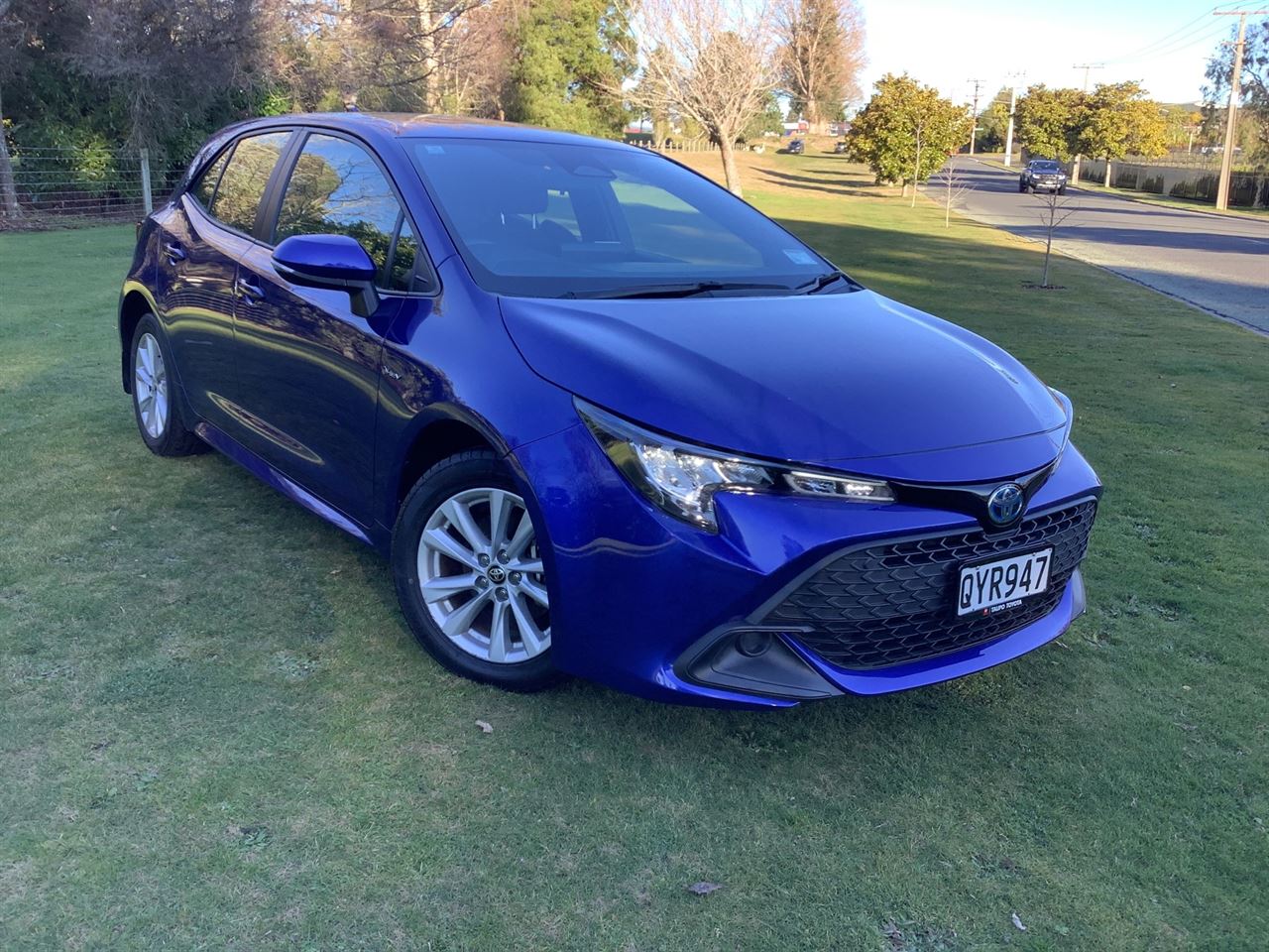 Vehicle image 1