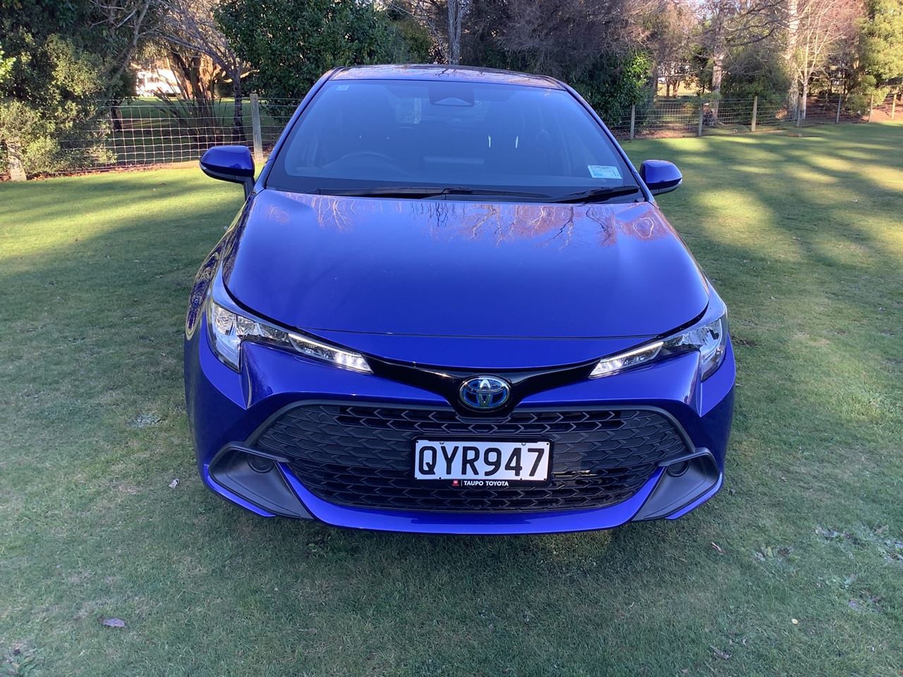 Vehicle image 3