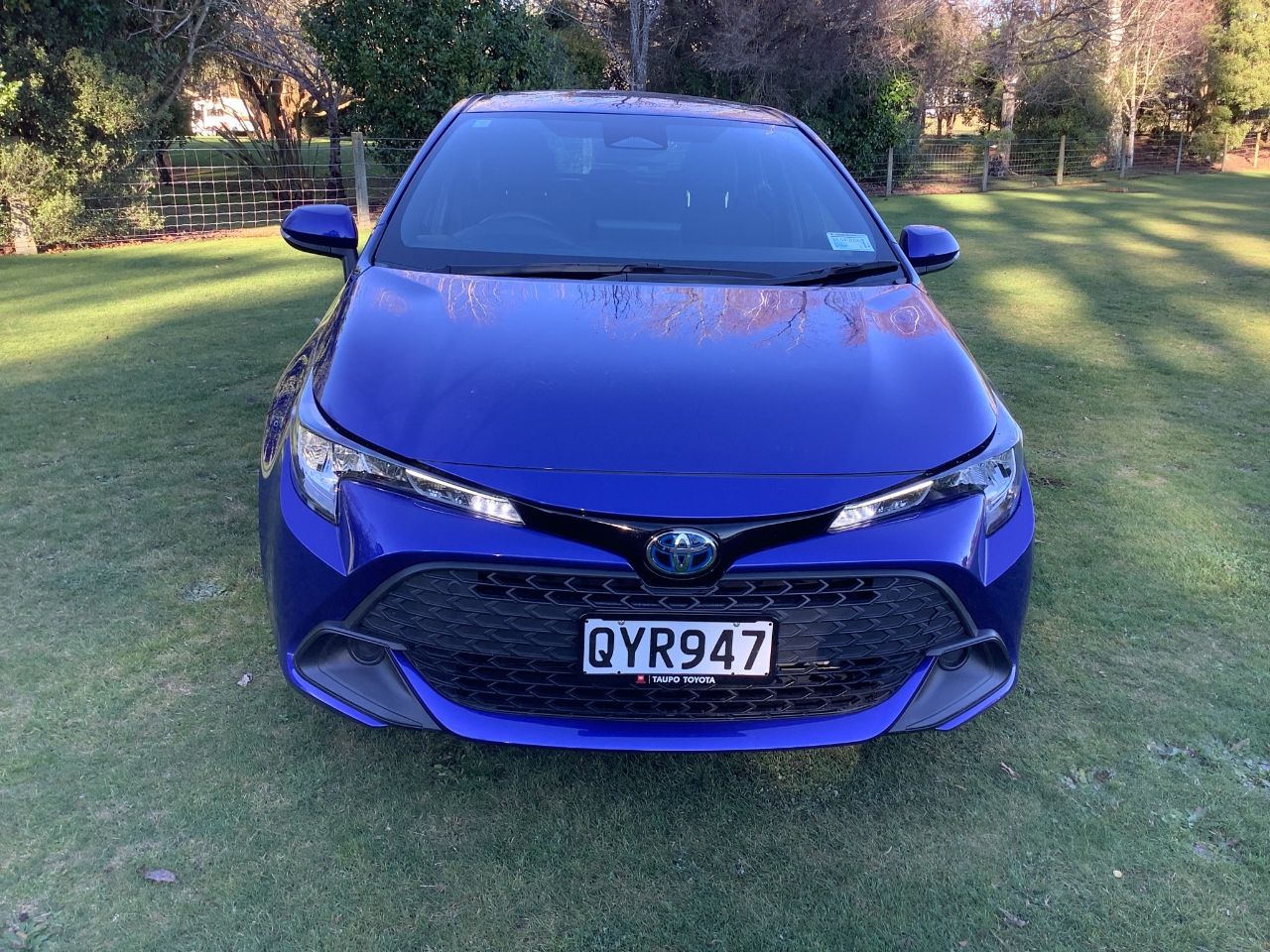 Vehicle image 3
