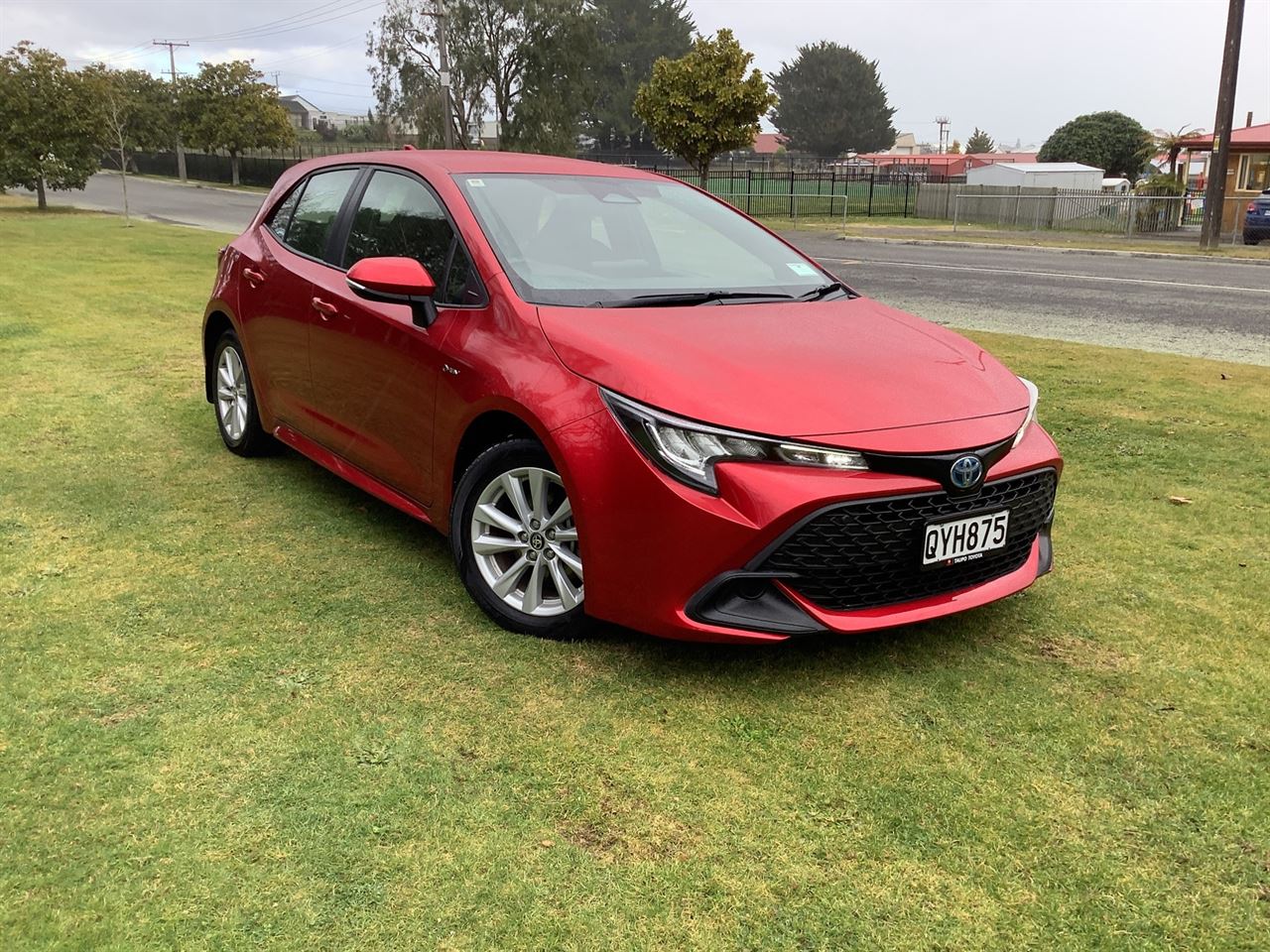 Vehicle image 1