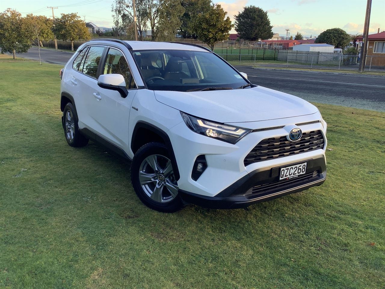 Vehicle image 1